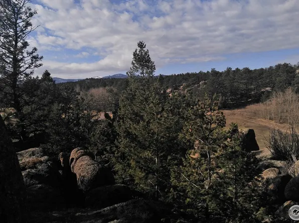 3084 Fox Acres Dr E, Red Feather Lakes, CO 80545