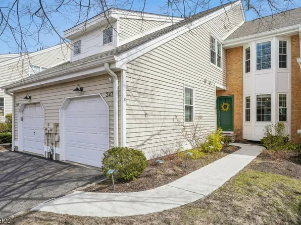 247 Crescenzi Ct, West Orange Twp., NJ 07052