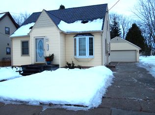 1912 S Jefferson St, Appleton, WI 54915