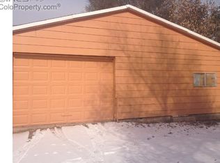 410 9th St, Greeley, CO 80631
