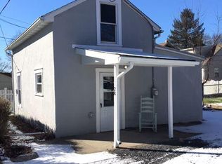 28 E Race St, Pottstown, PA