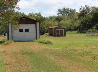 524 N Church, Yorktown, TX 78164