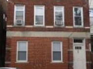 322 S 7th St, Elizabeth, NJ 07202