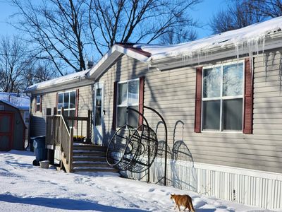 705 Zuercher Ln, Ossian, IN, 46777