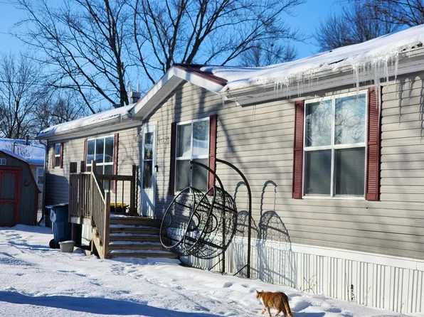 705 Zuercher Ln, Ossian, IN 46777