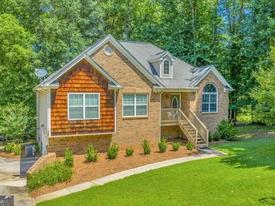 536 Sam Brown Blvd, Commerce, GA, 30529