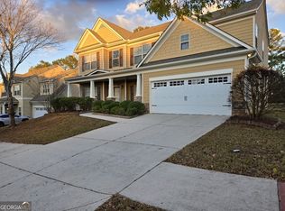 6236 Paris Cv, Fairburn, GA 30213