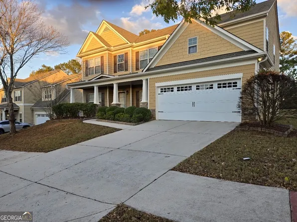 6236 Paris Cv, Fairburn, GA 30213