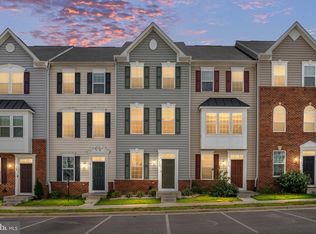 533 View Point Way, Fredericksburg, VA 22405