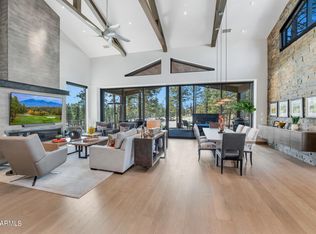 3887 S Clubhouse Cir, Flagstaff, AZ 86005