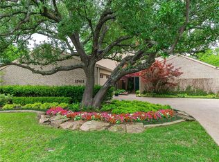17411 Oakington Ct, Dallas, TX 75252