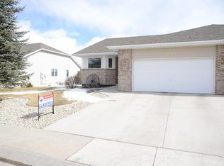 2609 Bentley Ct, Gillette, WY 82718