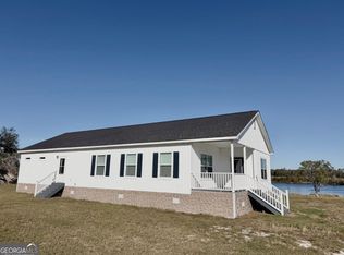 151 Lake Gloria Ln, Alma, GA 31510