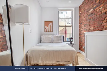 Rented by The Blueground