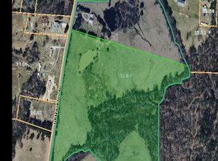 0 Bateman Rd, Moscow, TN 38057