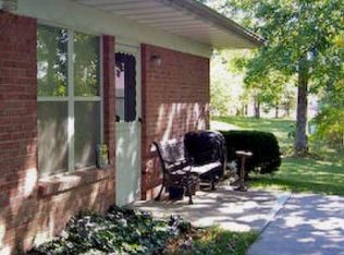 640 Hammond St APT Y, Ironton, MO 63650