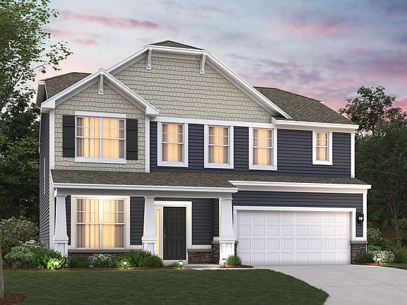 Findlay Elevations C Smart Series