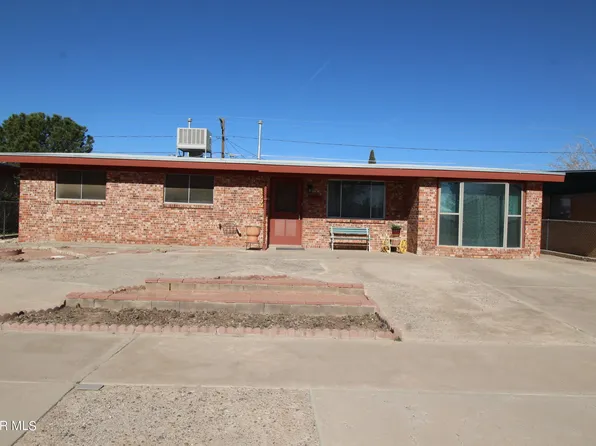 7812 Porche St, El Paso, TX 79915