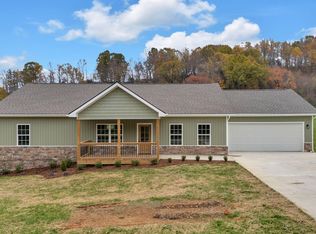 130 Baskett Rd, Limestone, TN 37681