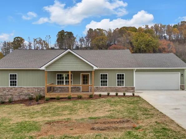 130 Baskett Rd, Limestone, TN 37681