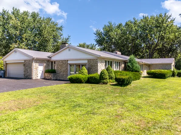 5904 Yale Blvd, Kokomo, IN 46902