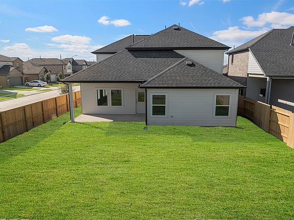 4th image of 21026 Salt Rock Dr