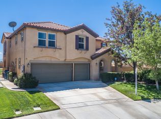 5726 W Ave K-3, Lancaster, CA 93536