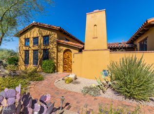 10548 E Horizon Dr, Scottsdale, AZ 85262
