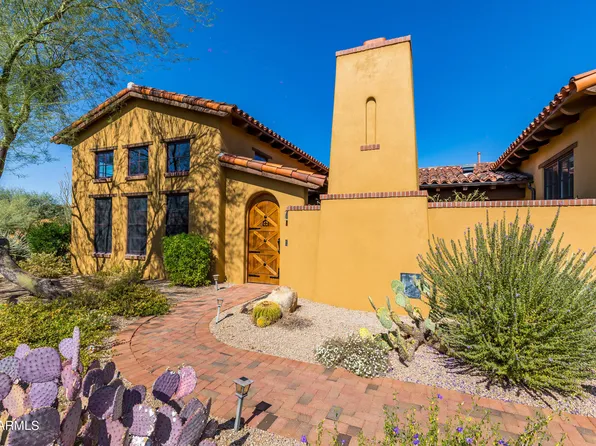10548 E HORIZON Drive, Scottsdale, AZ 85262