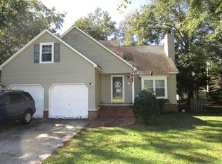 312 Patrick Ct, Moncks Corner, SC 29461