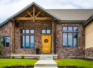 15734 S Gun Stock Dr, Bluffdale, UT 84065