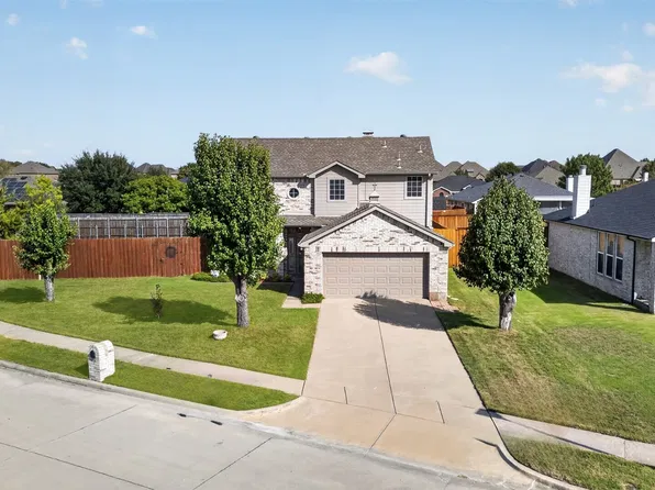 1111 Lakewood Dr, Wylie, TX 75098