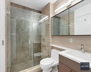 Rented by Bond New York