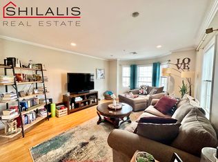 146 Adams St UNIT 2, Waltham, MA 02453