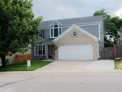 2259 S Ellis Court, Lakewood, CO, 80228