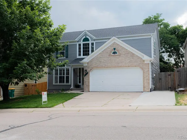 2259 S Ellis Court, Lakewood, CO 80228