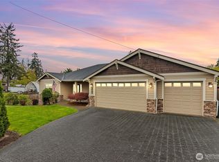 10411 32nd Street E, Edgewood, WA 98372
