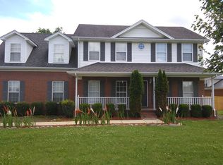 108 Ashington Ct, Murfreesboro, TN 37128