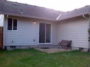184 Bridge St, Vernonia, OR 97064