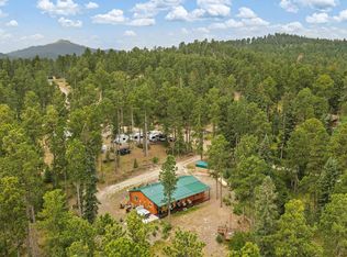 21621 High Country Loop, Deadwood, SD 57732
