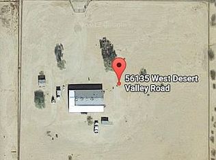 56135 W Desert Valley Rd, Maricopa, AZ 85139