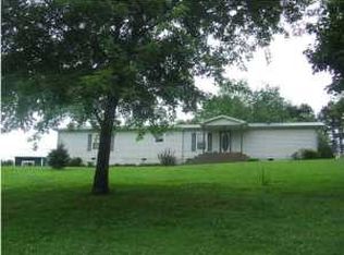 131 Cactus Ln, Spring City, TN 37381