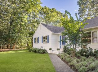 1635 Sagg Rd, Sag Harbor, NY 11963