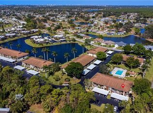 4241 Chantelle Dr APT D204, Naples, FL 34112