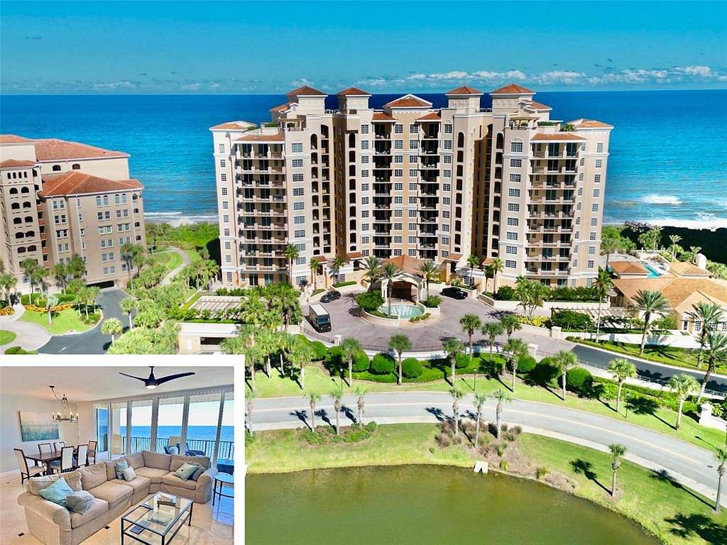 19 Avenue De La Mer APT 804, Palm Coast, FL 32137 Zillow