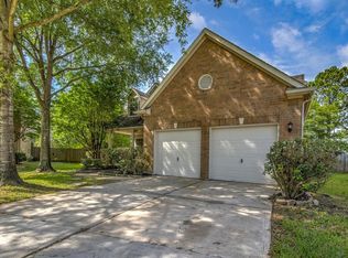 7102 Bristol Ridge Dr, Houston, TX 77095