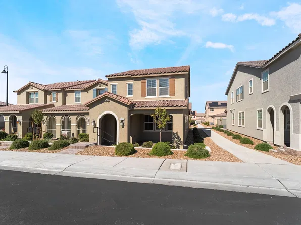 3738 Battipaglia Ave, Henderson, NV 89044