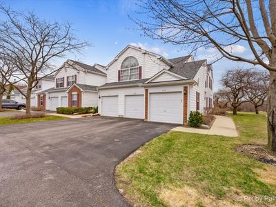 33 Taylor Ct #A, Streamwood, IL, 60107