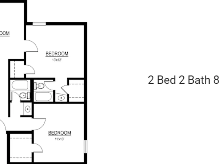 Eastwood Apartments — Photo 15