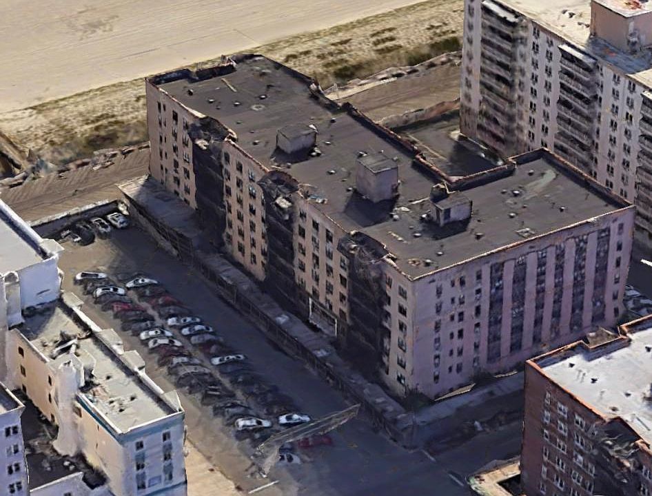 1st image of 25 Franklin Blvd #7-O